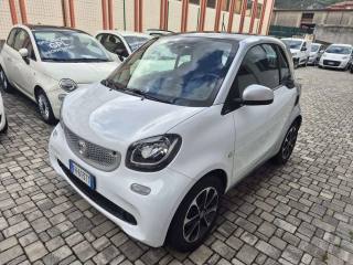 SMART ForTwo usata, con Airbag