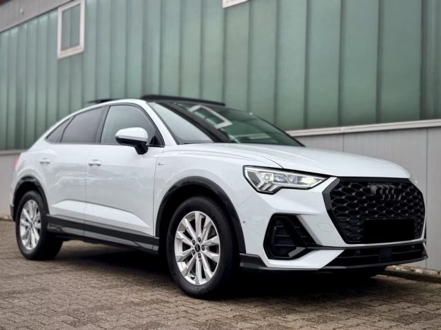 AUDI Q3 usata, con Autoradio