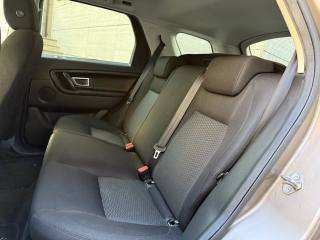 LAND ROVER Discovery Sport usata, con ESP