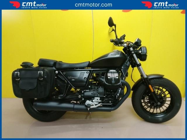 MOTO GUZZI Other usata 0