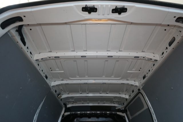 OPEL Movano usata 31
