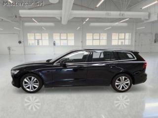 VOLVO V60 usata, con ESP