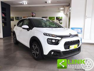 CITROEN C3 usata, con Airbag laterali