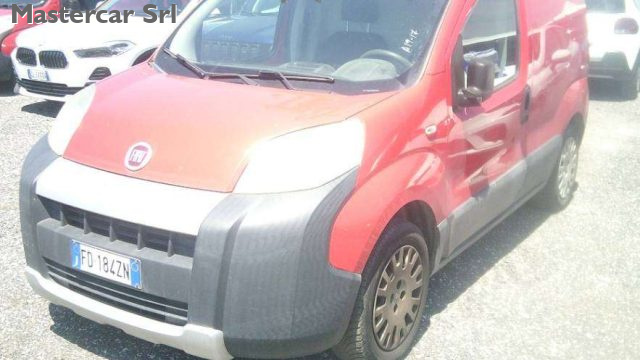 FIAT Fiorino usata, con Airbag