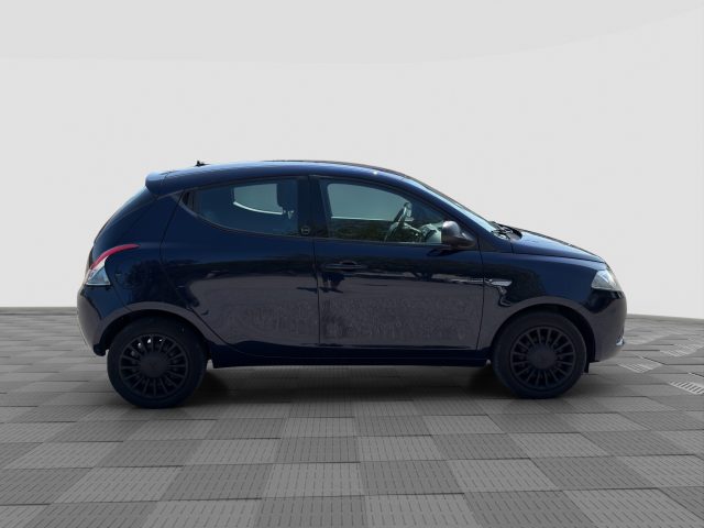 LANCIA Ypsilon usata 5