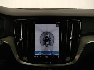 VOLVO V60 usata, con USB