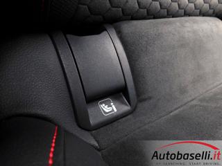 VOLKSWAGEN Golf GTI usata, con Sistema di avviso di distanza