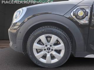 MINI Countryman usata, con Servosterzo