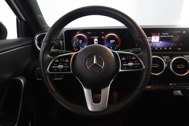 MERCEDES-BENZ A 180 usata 4