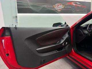 CHEVROLET Camaro usata, con Bracciolo