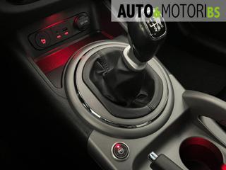KIA Sportage usata, con Immobilizzatore elettronico