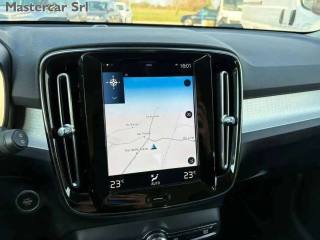 VOLVO XC40 usata, con Immobilizzatore elettronico