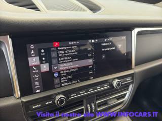 PORSCHE Macan usata, con Filtro antiparticolato