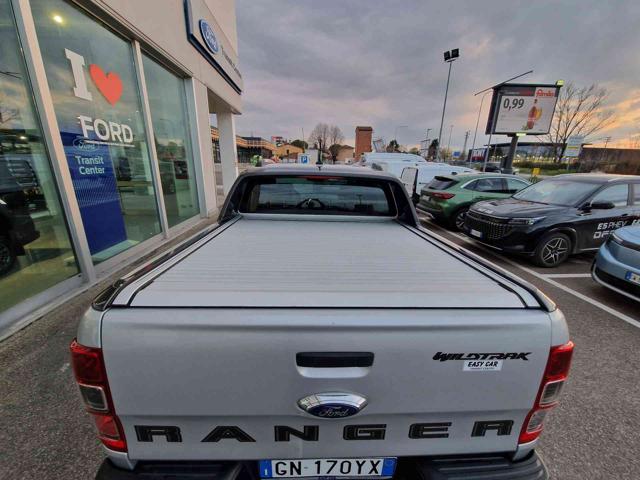 FORD Ranger usata, con Servosterzo