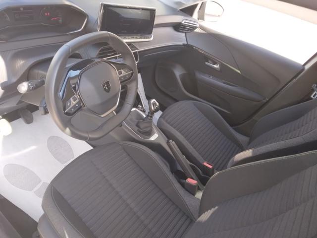 PEUGEOT 208 usata, con Servosterzo