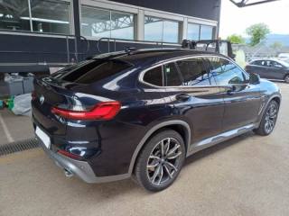 BMW X4 usata, con Airbag