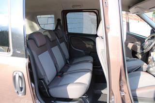 FIAT Doblo usata, con Filtro antiparticolato