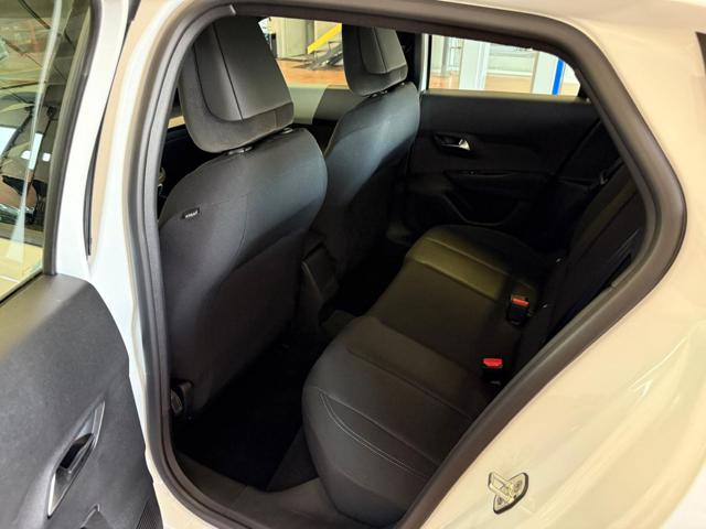 LANCIA Ypsilon usata, con Touch screen