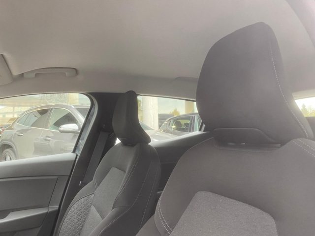 RENAULT Clio usata, con Boardcomputer