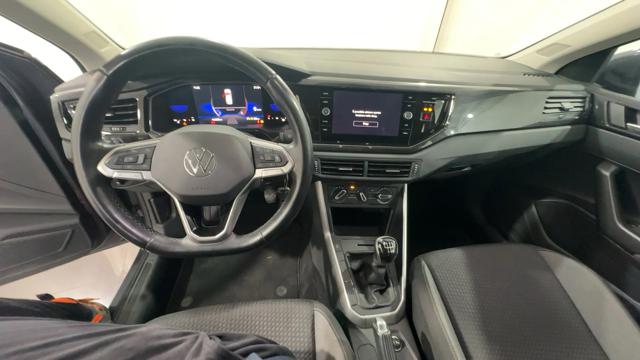 VOLKSWAGEN Taigo usata, con Controllo trazione