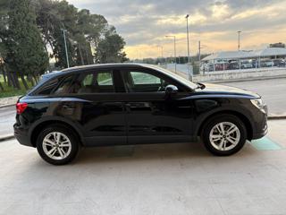 AUDI Q3 usata, con Airbag Passeggero