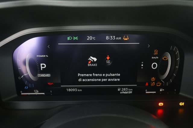 NISSAN Qashqai usata 6