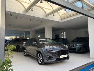 FORD Puma usata, con Climatizzatore