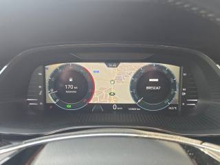 SKODA Octavia usata, con Supporto lombare