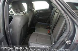 AUDI Q3 usata 10