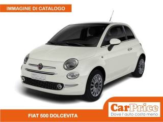 FIAT 500 1.0 Hybrid 70CV Dolcevita