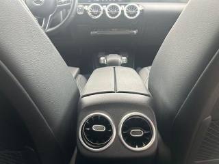 MERCEDES-BENZ A 180 usata, con Cruise Control