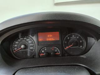 FIAT Ducato usata, con Touch screen