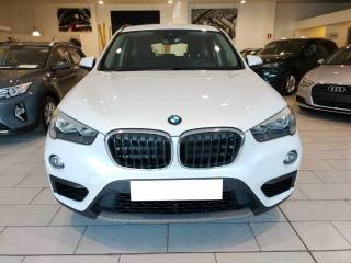 BMW X1 usata, con Airbag