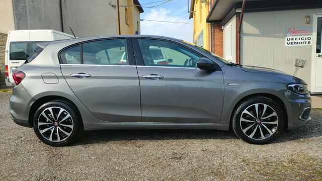 FIAT Tipo usata, con Airbag