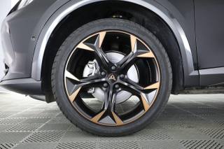 CUPRA Formentor usata 8