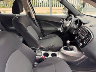 NISSAN Juke usata, con Alzacristalli elettrici