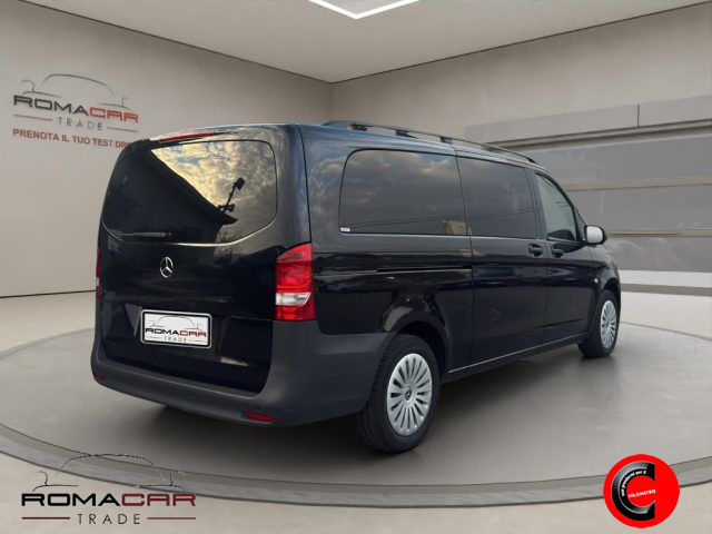 MERCEDES-BENZ Vito usata, con Airbag laterali