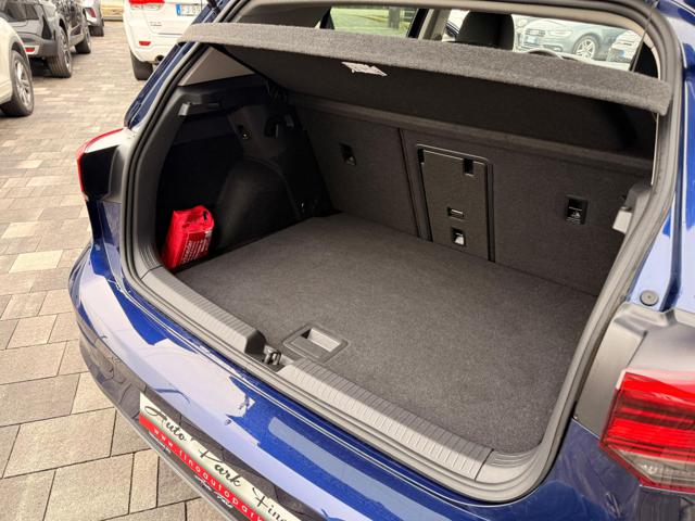 VOLKSWAGEN Golf usata, con Chiusura centralizzata