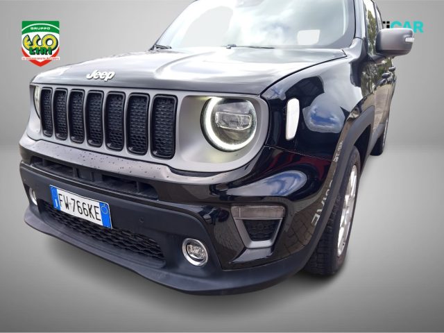 JEEP Renegade usata, con Bluetooth