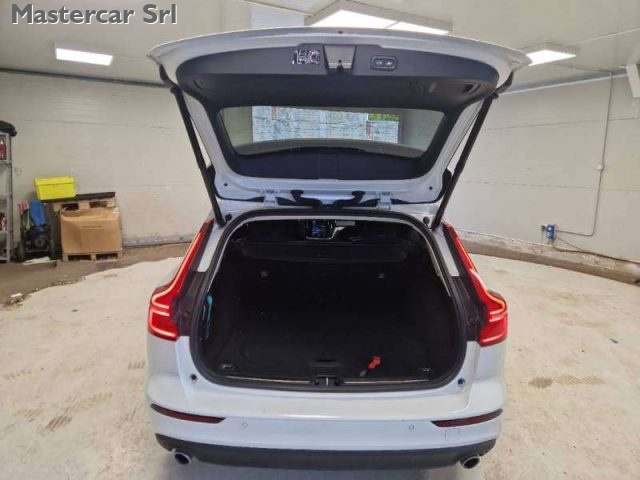VOLVO V60 usata, con Autoradio