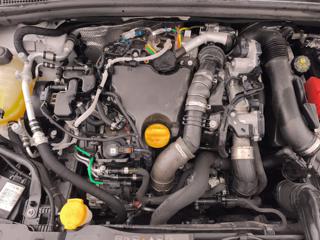 RENAULT Clio usata, con Autoradio digitale