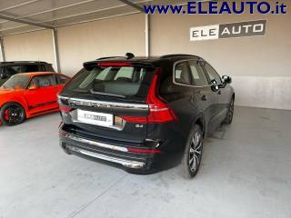 VOLVO XC60 usata, con Autoradio