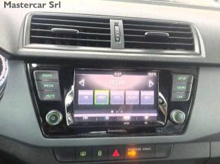 SKODA Fabia usata, con Autoradio