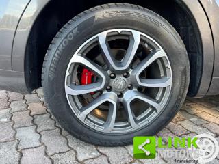 MASERATI Levante usata, con Cruise Control