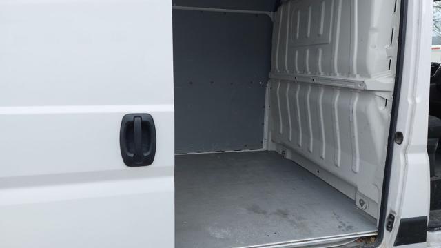 FIAT Ducato usata, con Bracciolo