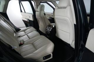 LAND ROVER Range Rover usata, con Controllo automatico clima