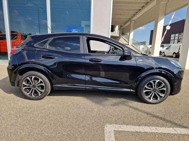 FORD Puma usata, con Airbag Passeggero
