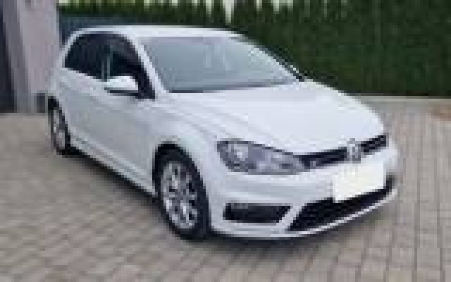 VOLKSWAGEN Golf usata, con ABS