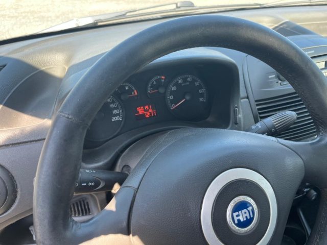 FIAT Punto usata, con Autoradio