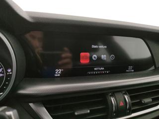 ALFA ROMEO Stelvio usata, con Immobilizzatore elettronico